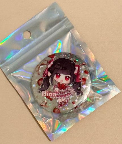 Badge