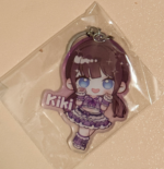 Acrylic Keychain - Image 3