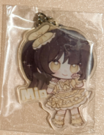 Acrylic Keychain - Image 4