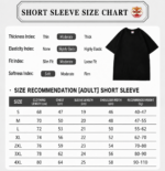 [Pre-order only] Cutie♡Angels Original T-Shirts - Image 2